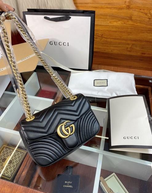Gucci Designer Handbag