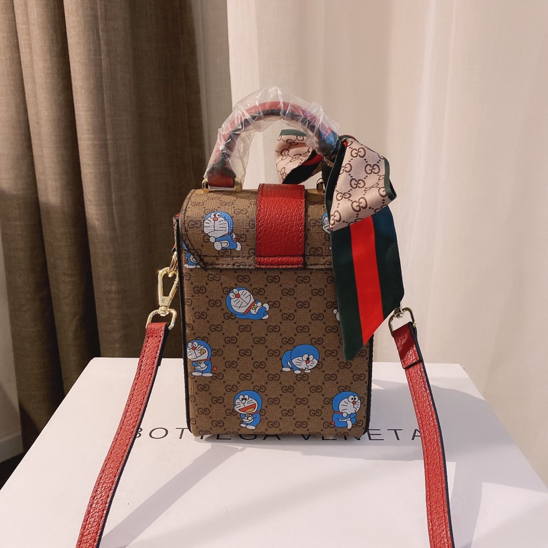 Gucci Designer Handbag