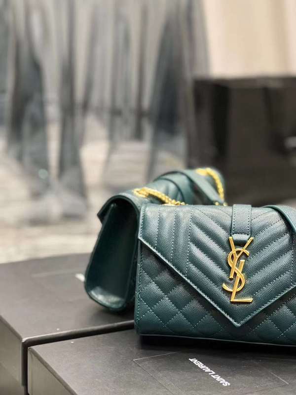 Yves Saint Laurent - Bags - Franco Shops