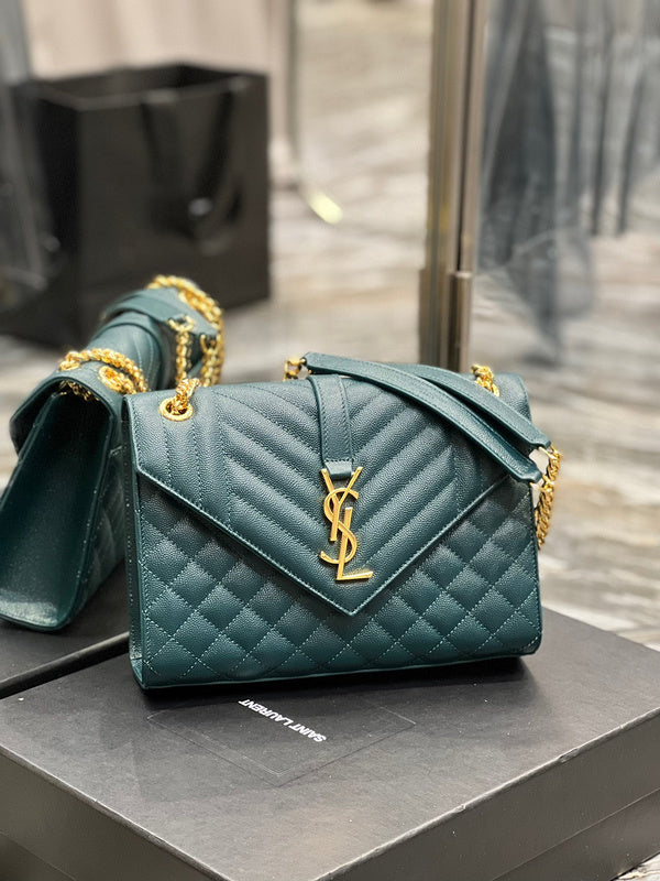 Franco Shops - Yves Saint Laurent - Bags