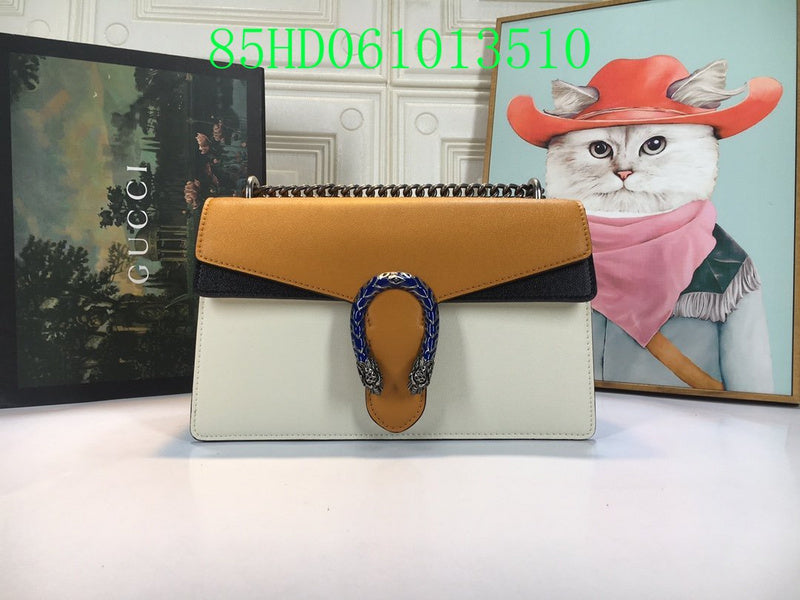 Gucci Designer Tote