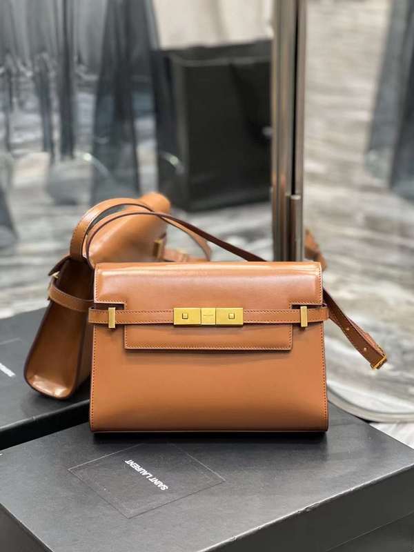 Yves Saint Laurent - Bags 