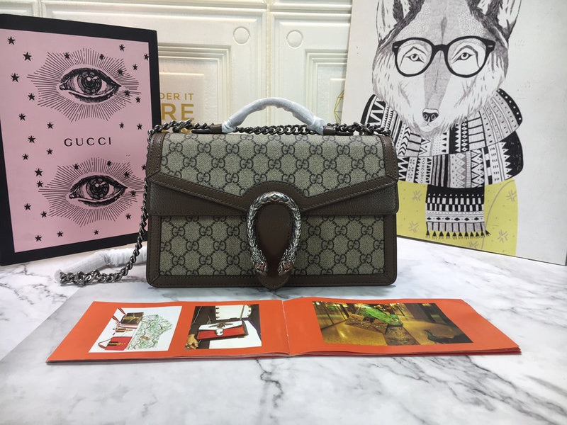 Gucci Designer Tote