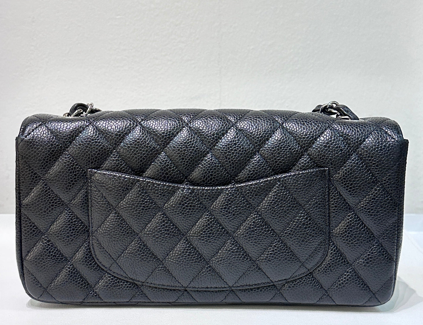 Chanel Flap Shoulder Bag - Almora Bags