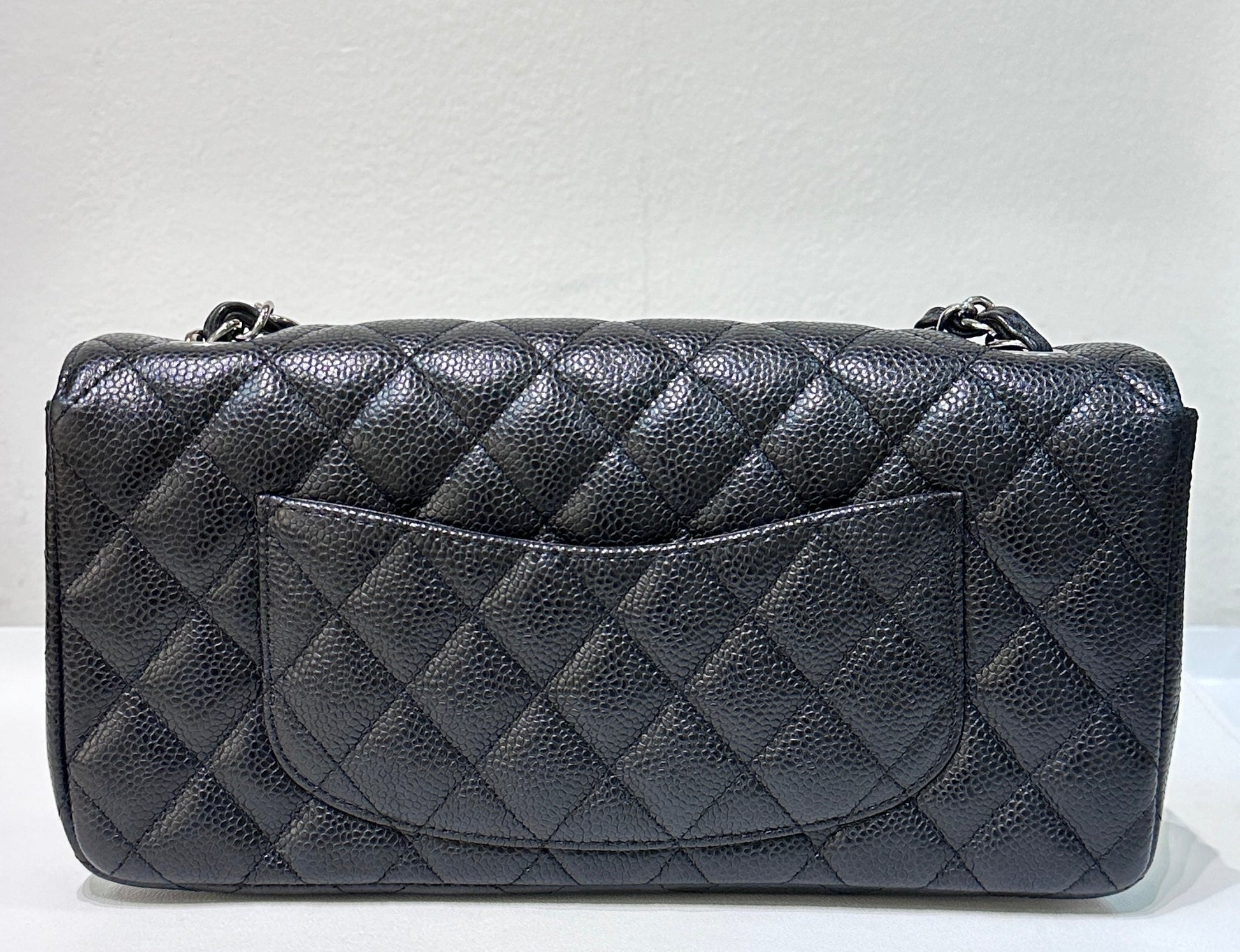 Chanel Flap Shoulder Bag - Almora Bags
