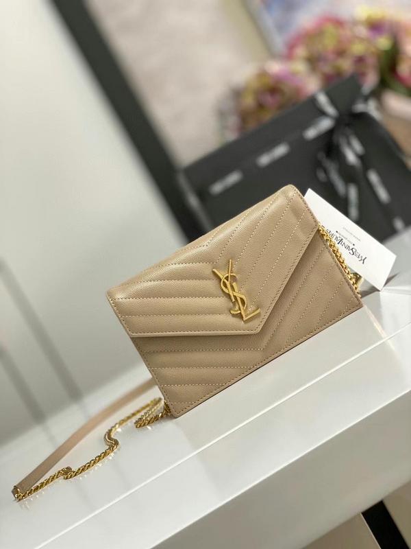 Yves Saint Laurent - Bags 