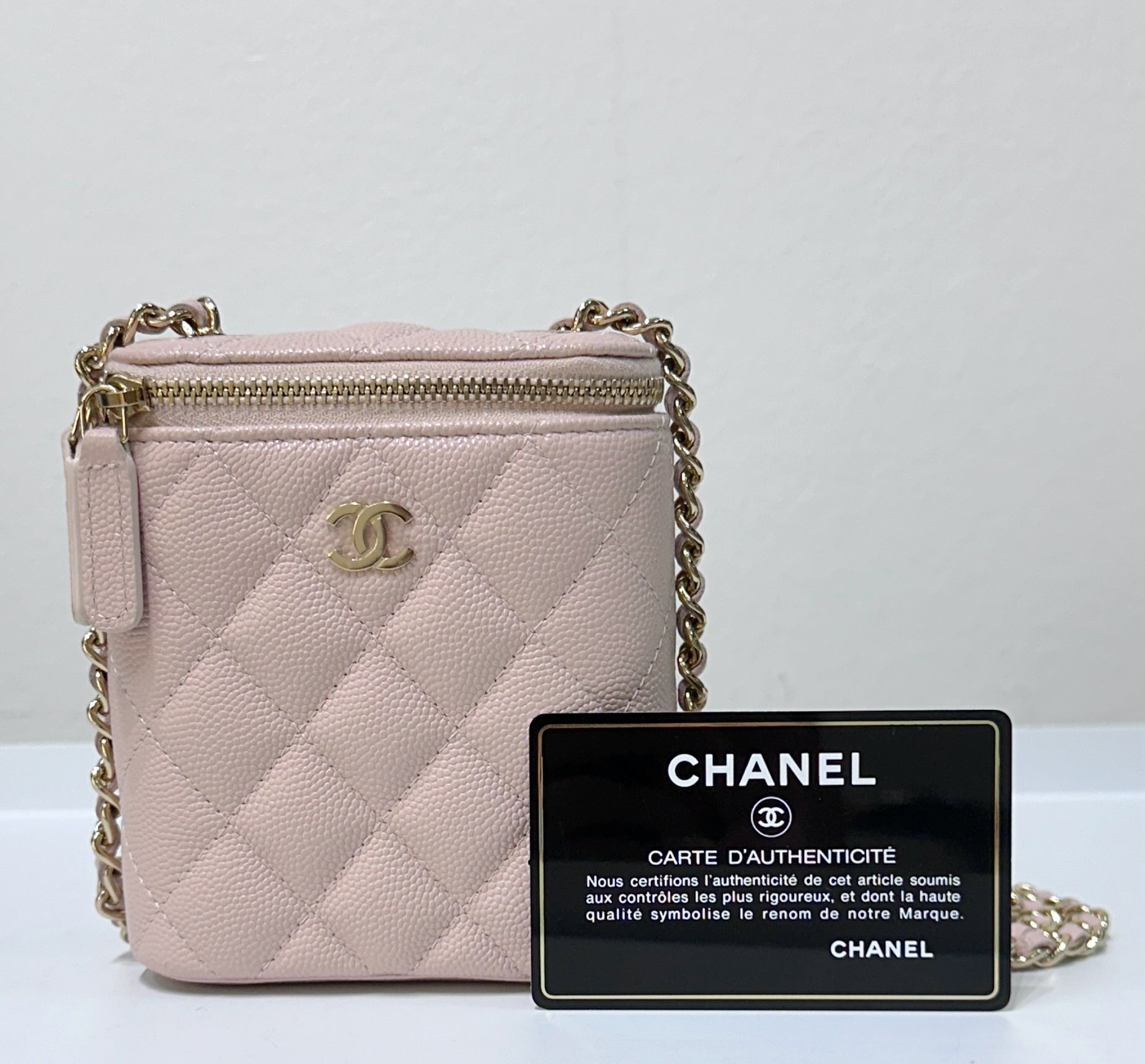 Chanel Handbag - Almora Bags