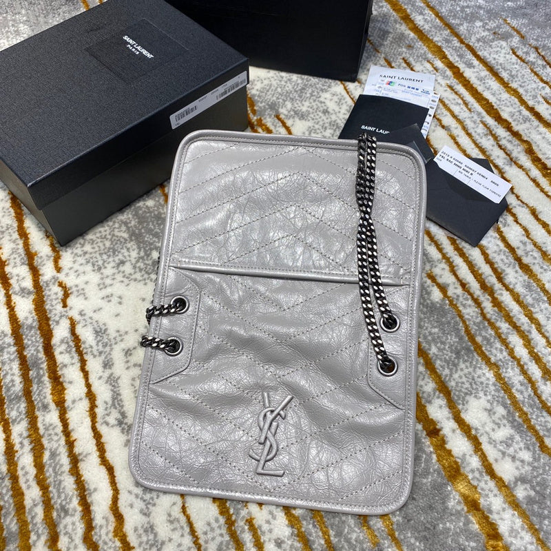 Yves Saint Laurent - Bags 