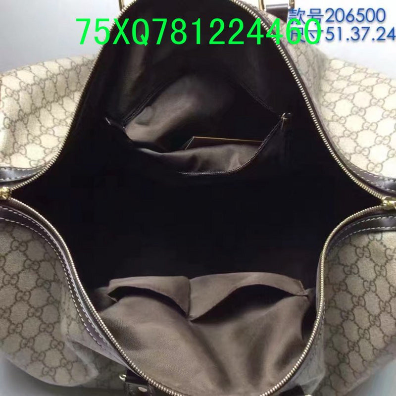 Gucci Designer Tote
