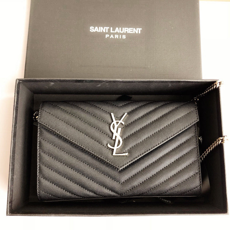 Yves Saint Laurent - Bags 