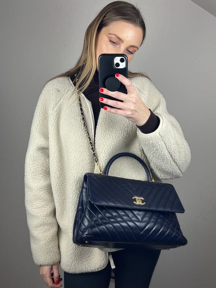 Chanel Handbag - Almora Bags