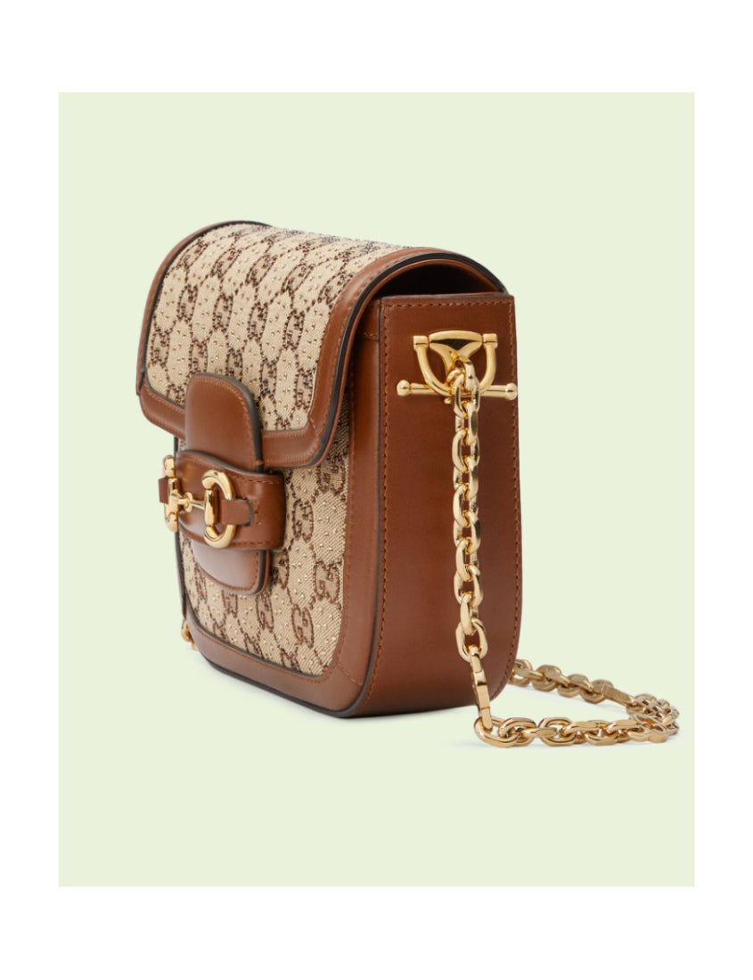 Gucci Crossbody Style 102