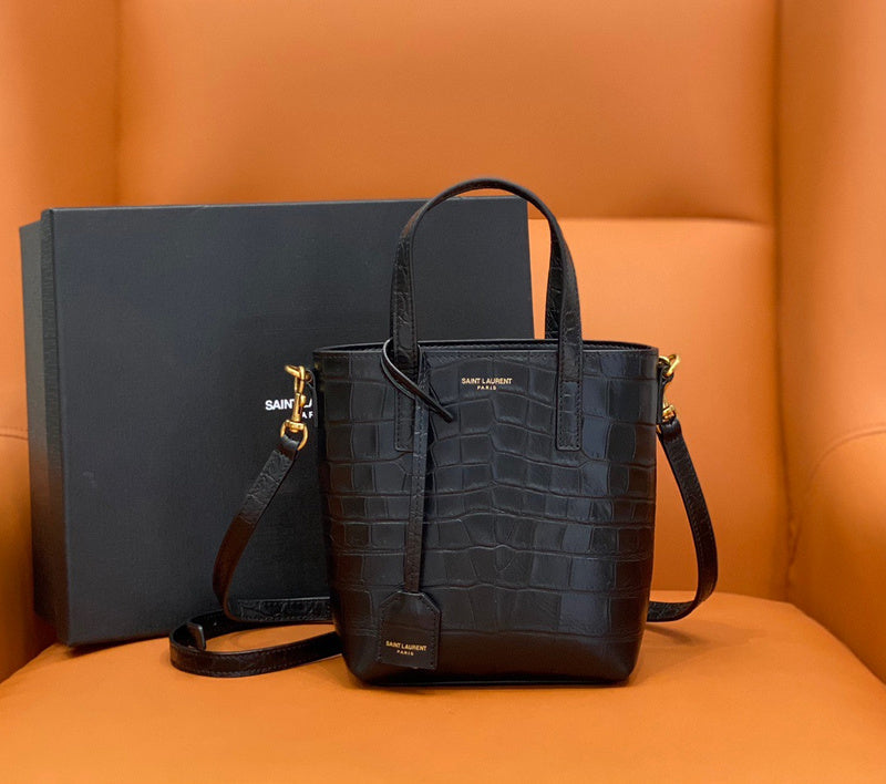 Yves Saint Laurent - Bags