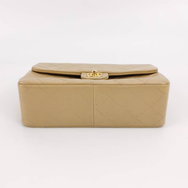Chanel Classic Flap Shoulder Bag - Almora Bags