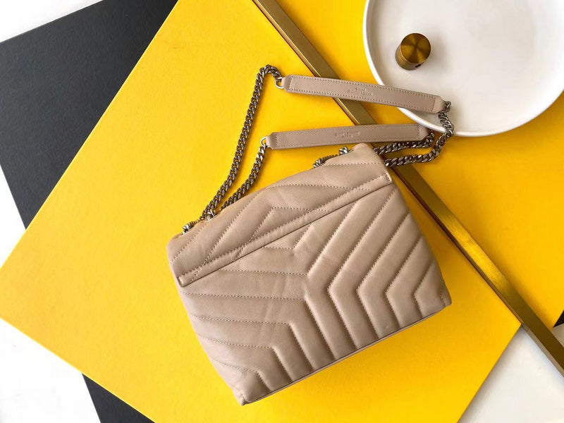 Yves Saint Laurent - Bags 