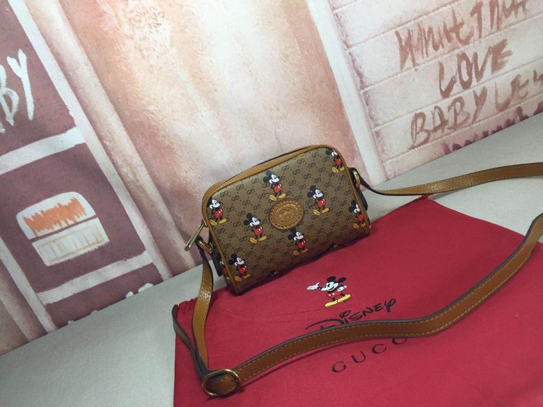 Gucci Designer Tote