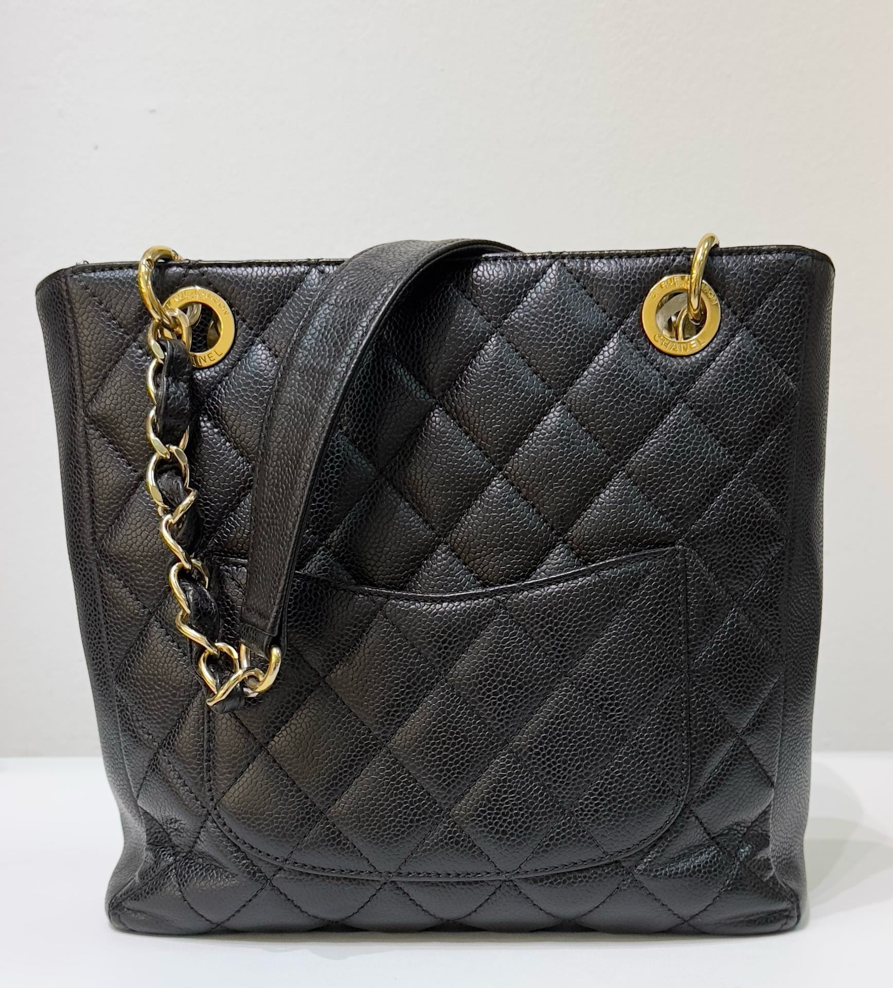 Chanel Tote Bag - Almora Bags