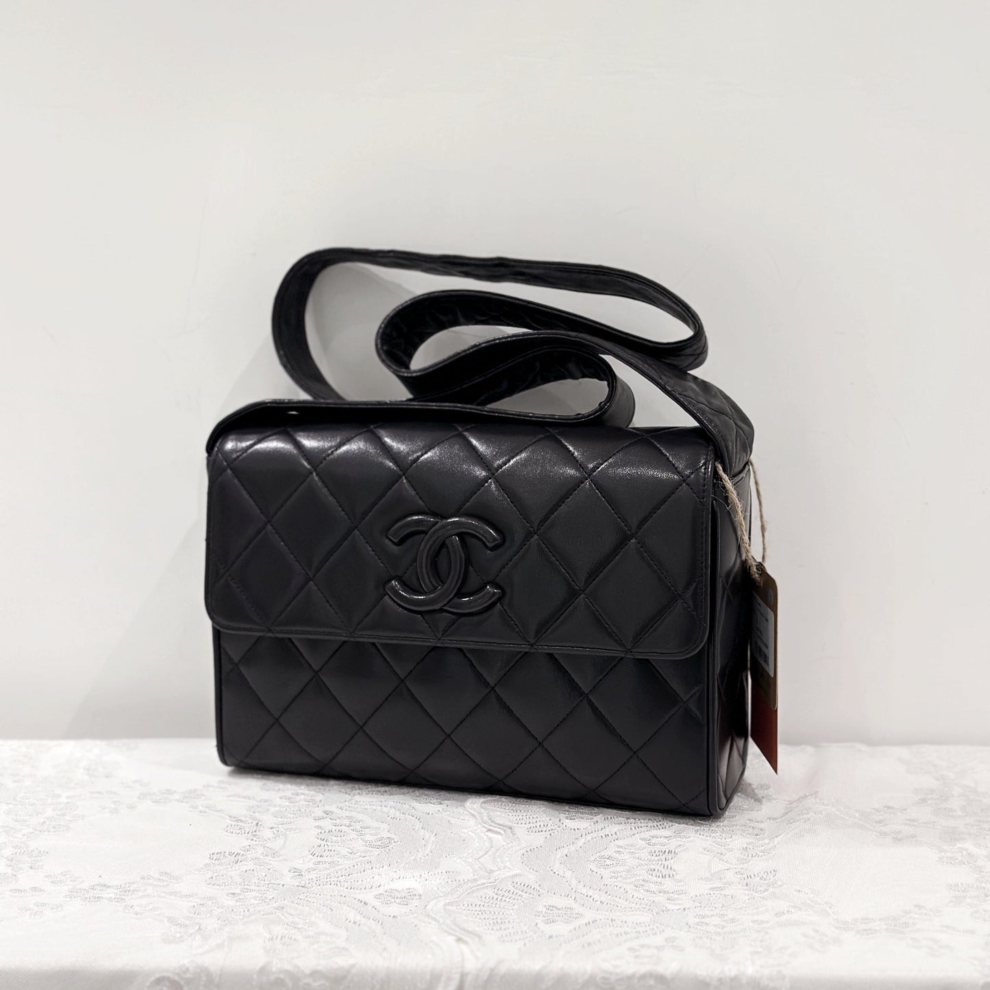 Chanel Shoulder Bag - Almora Bags