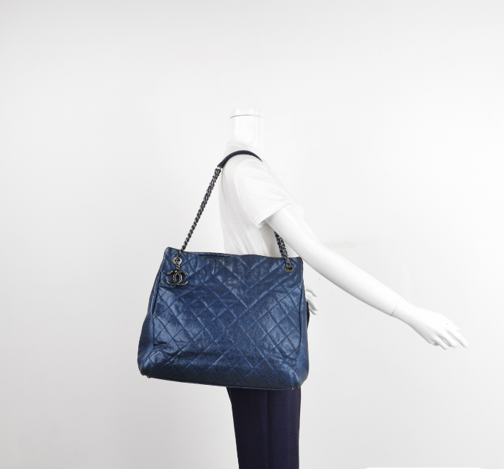 Chanel Tote Bag - Almora Bags
