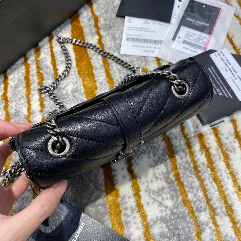 Yves Saint Laurent - Bags - Franco Shops