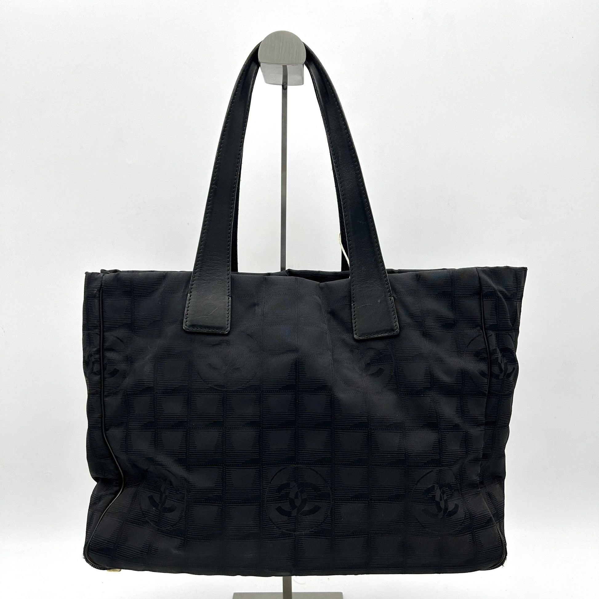 Chanel Tote Bag - Almora Bags