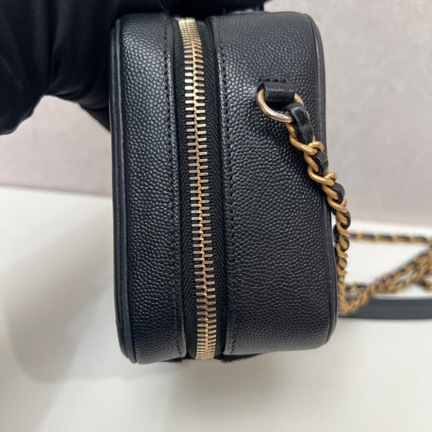 Chanel Flap Shoulder Bag - Almora Bags