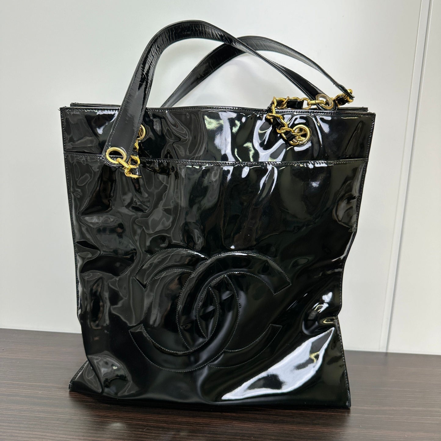 Chanel Tote Bag - Almora Bags
