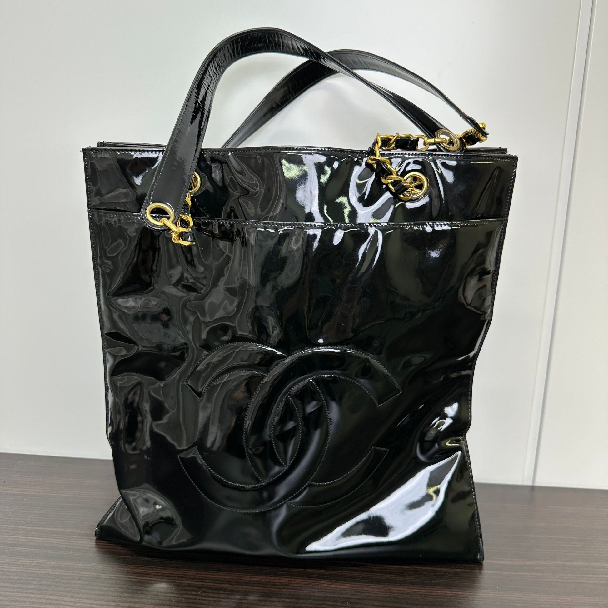 Chanel Tote Bag - Almora Bags
