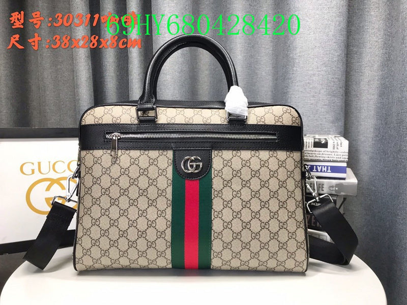 Gucci Designer Tote