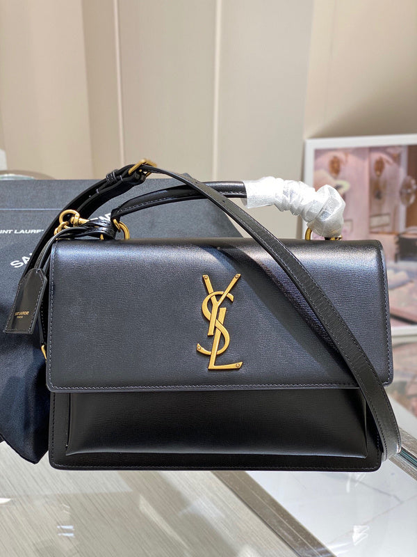 Yves Saint Laurent - Bags 