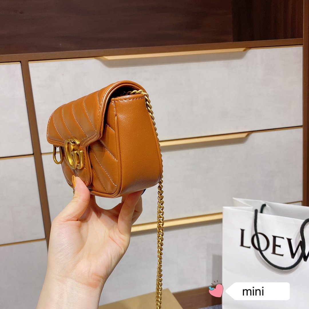Gucci Designer Handbag