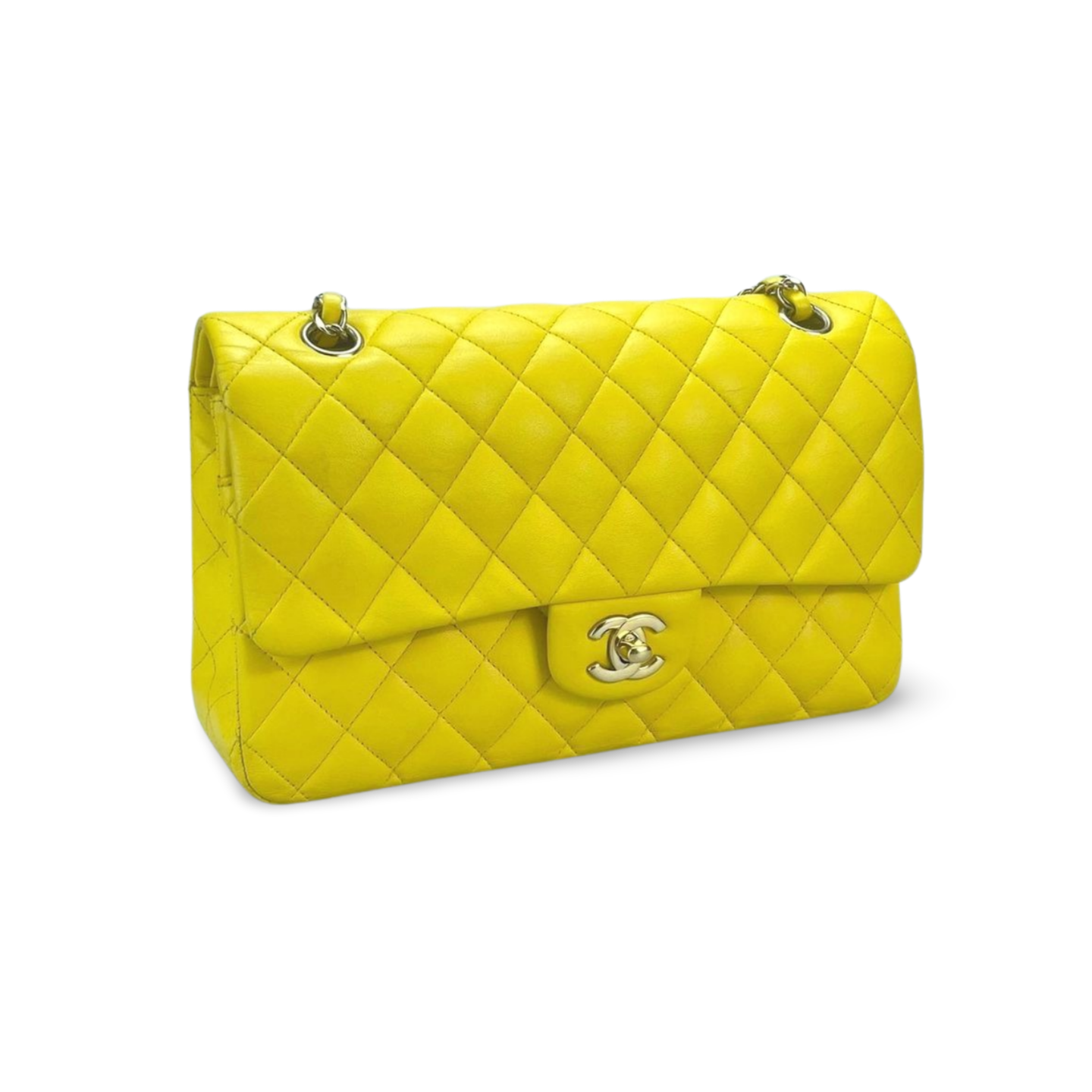 Chanel Flap Shoulder Bag - Almora Bags