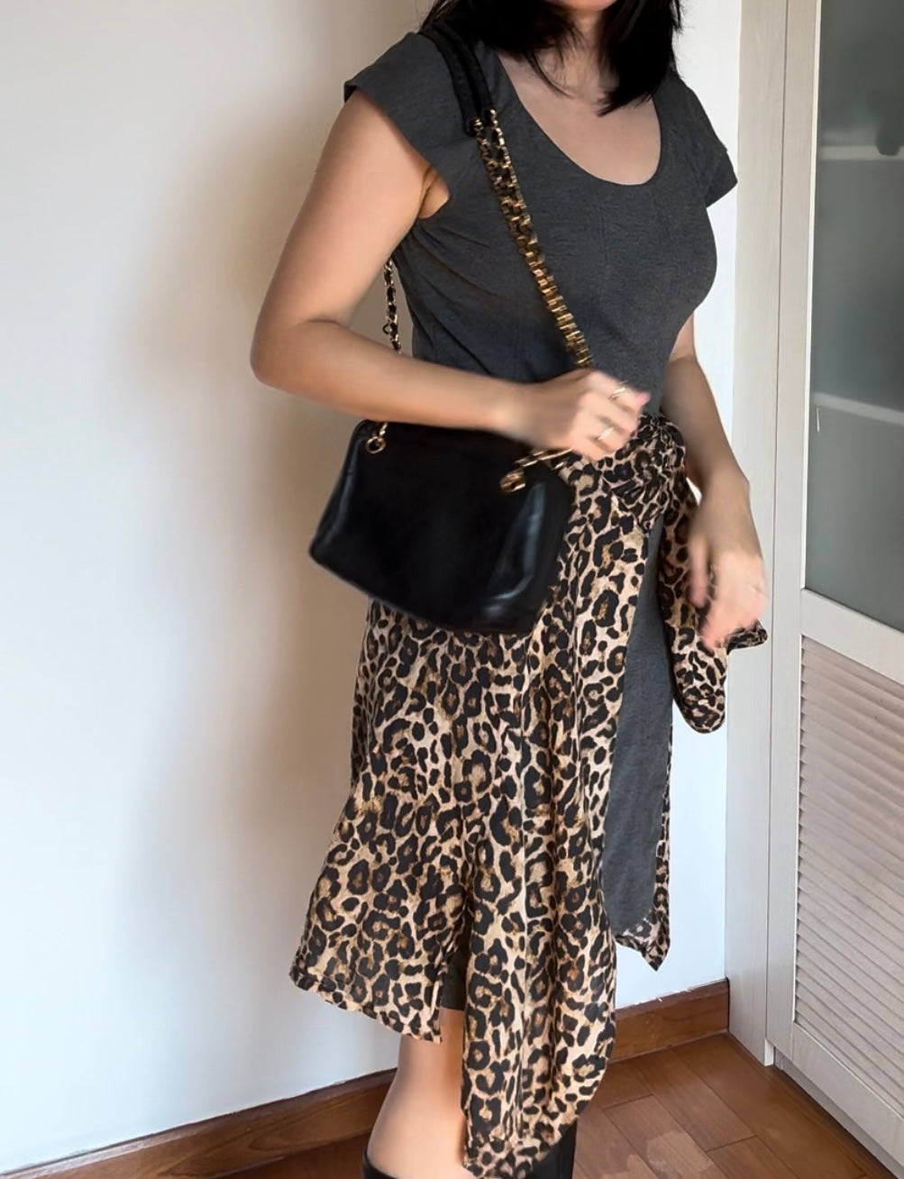 Chanel Crossbody Bag - Almora Bags