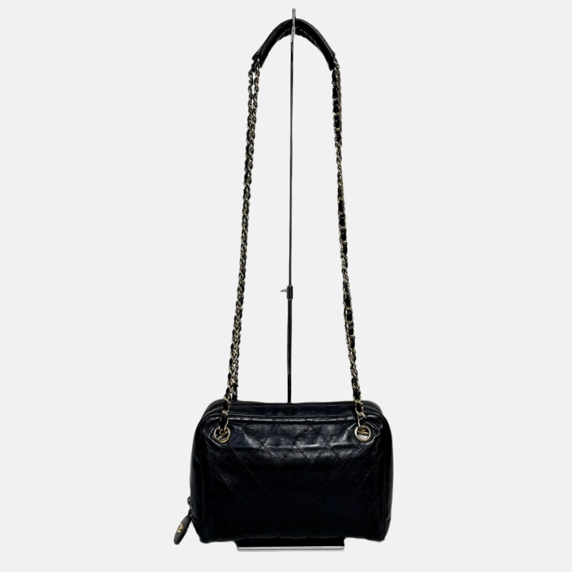Chanel Crossbody Bag - Almora Bags