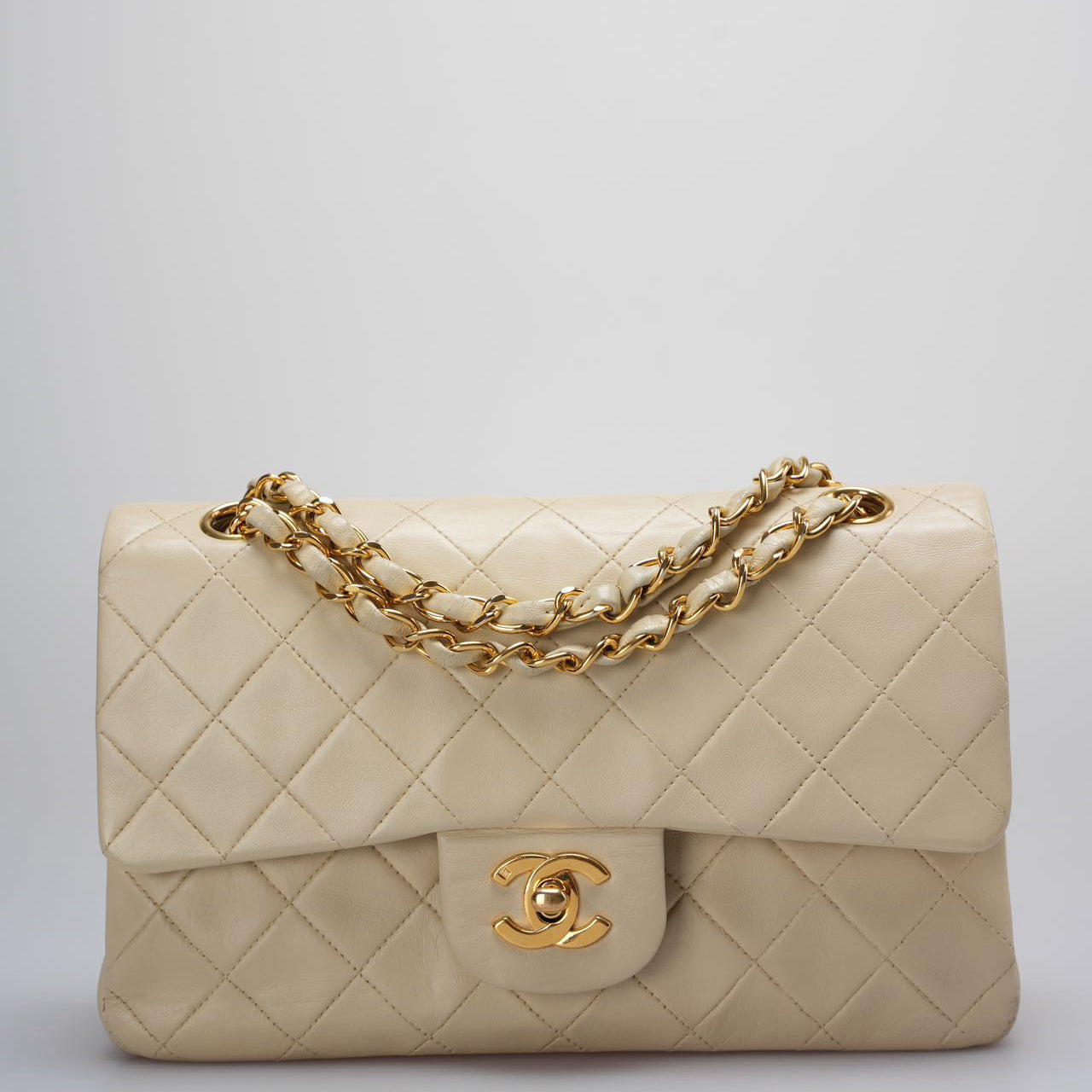 Chanel Flap Shoulder Bag - Almora Bags