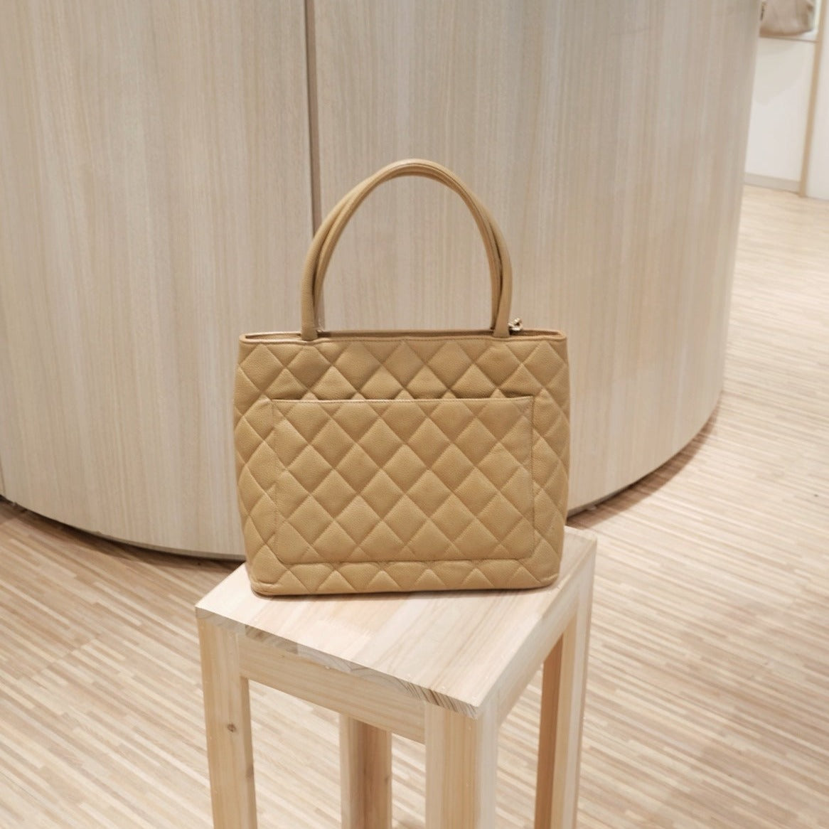 Chanel Tote Bag - Almora Bags