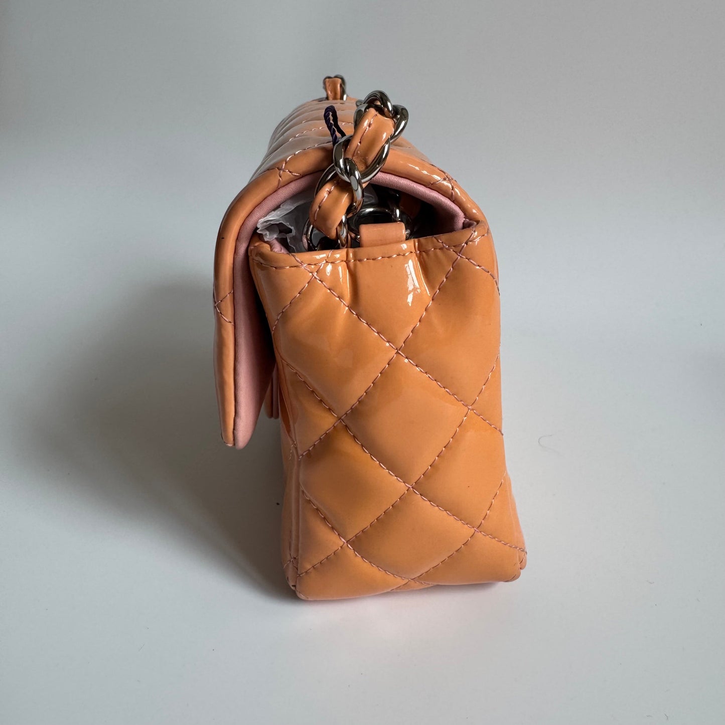 Chanel Classic Flap Shoulder Bag - Almora Bags