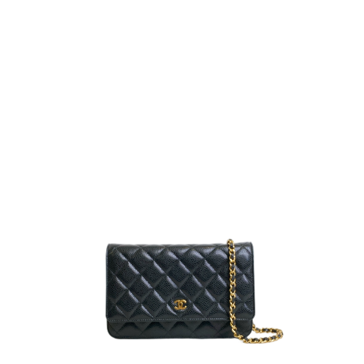 CHANEL WOC Crossbody