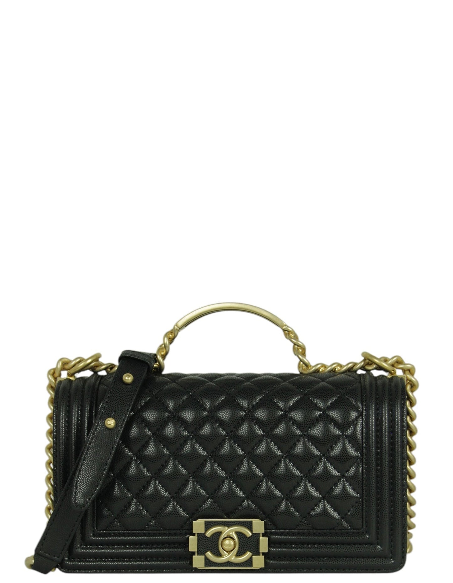 Chanel Boy Handbag Bag - Almora Bags