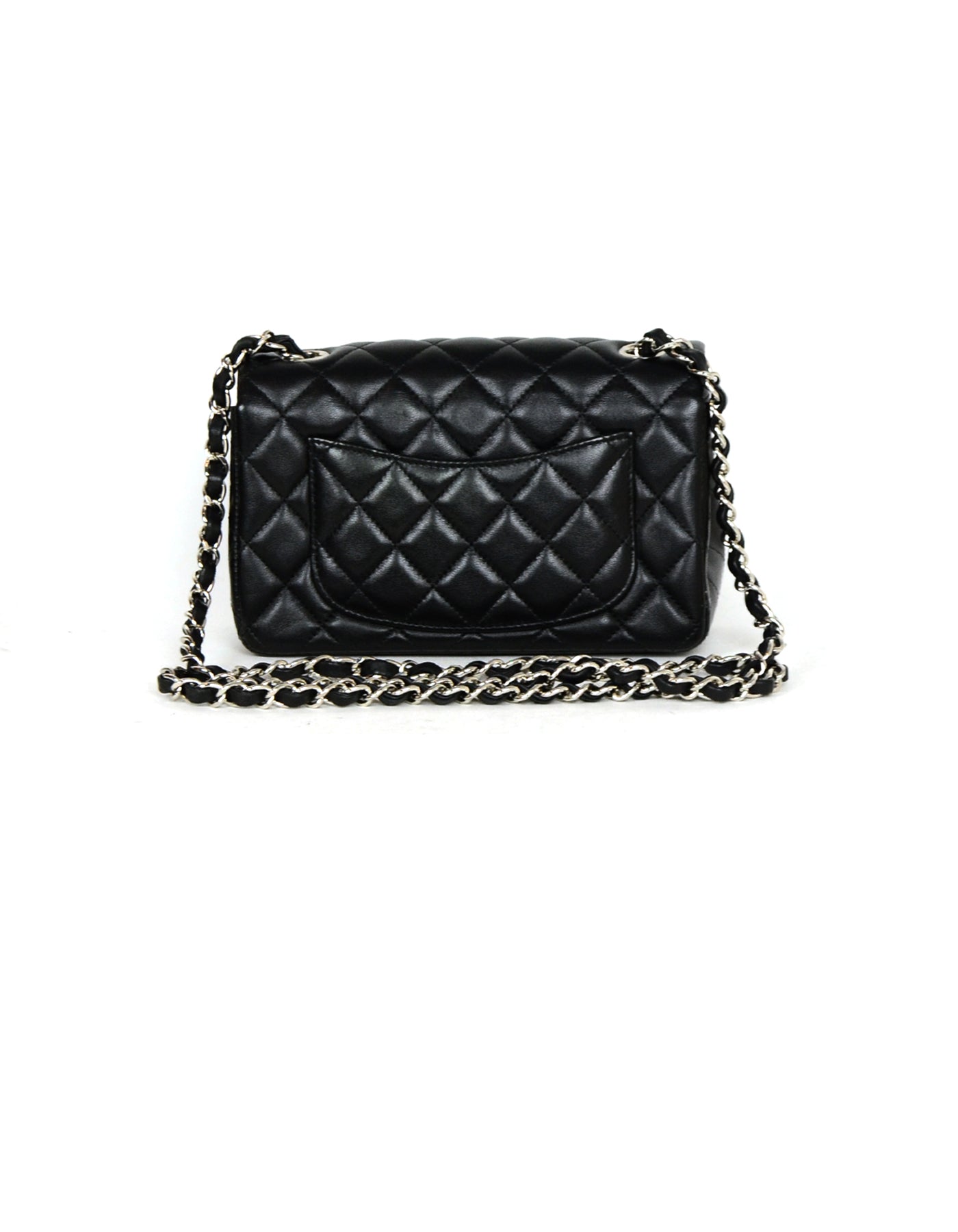 Chanel Classic Flap Shoulder Bag - Almora Bags