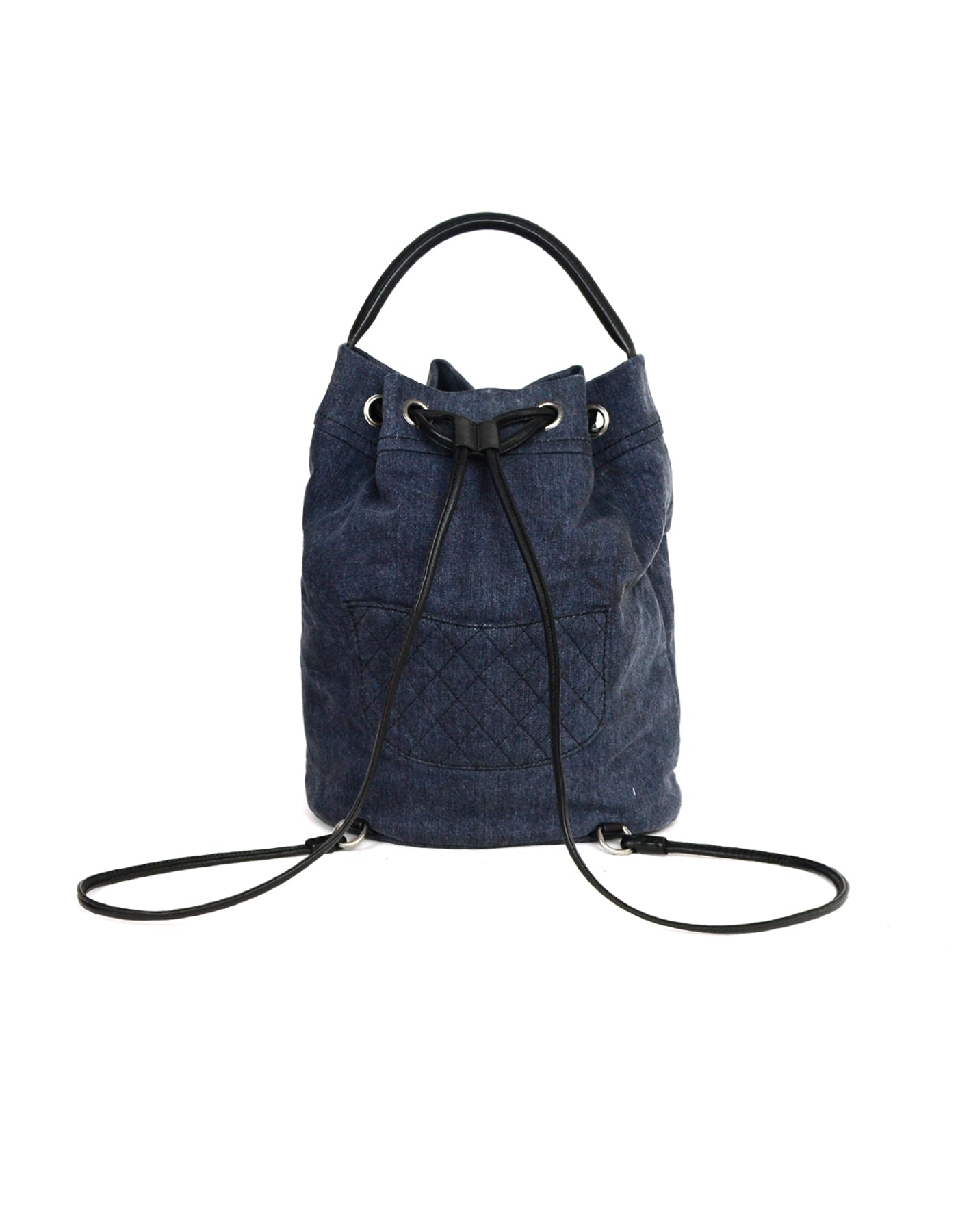 Chanel Backpack Bag - Almora Bags
