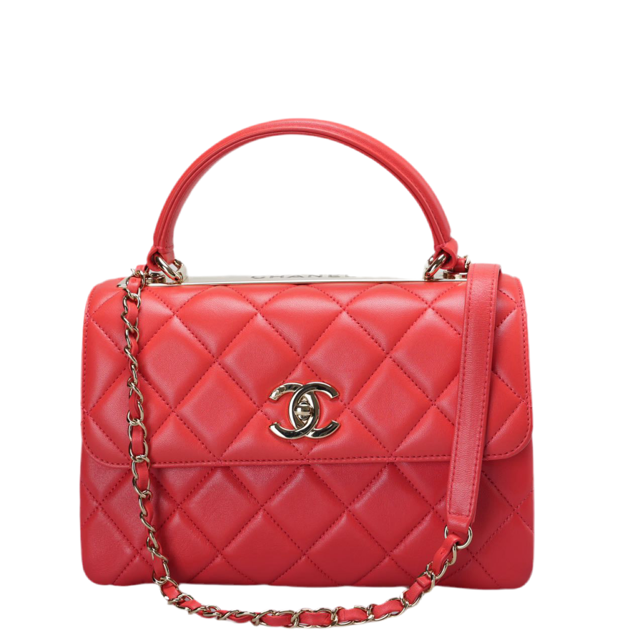 Chanel Handbag - Almora Bags