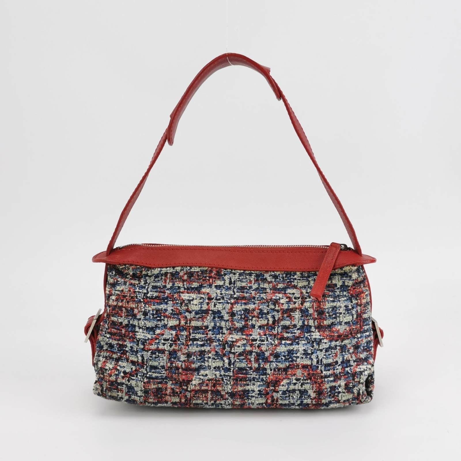 Chanel Shoulder Bag - Almora Bags