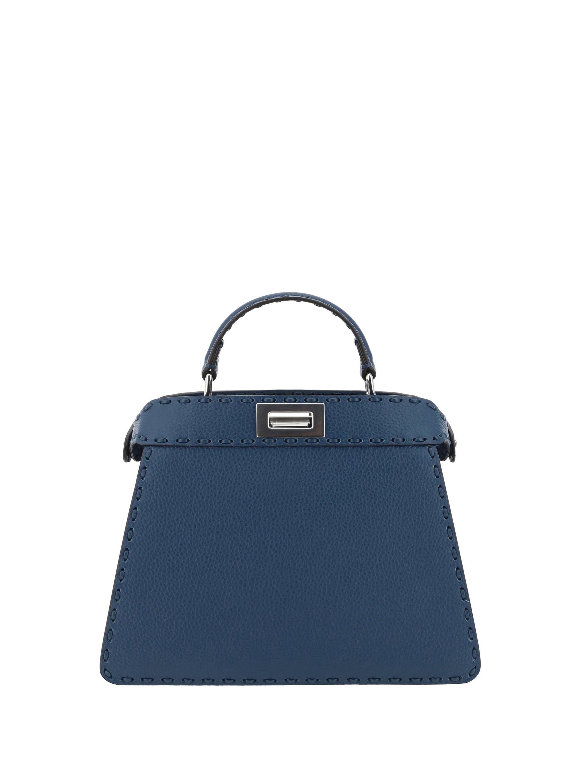 Fendi Women Peekaboo Handbag