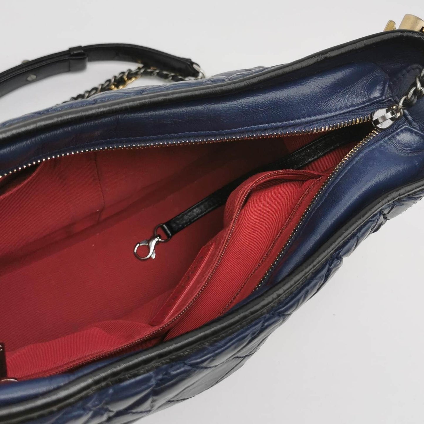 Chanel Gabrielle Crossbody Bag - Almora Bags