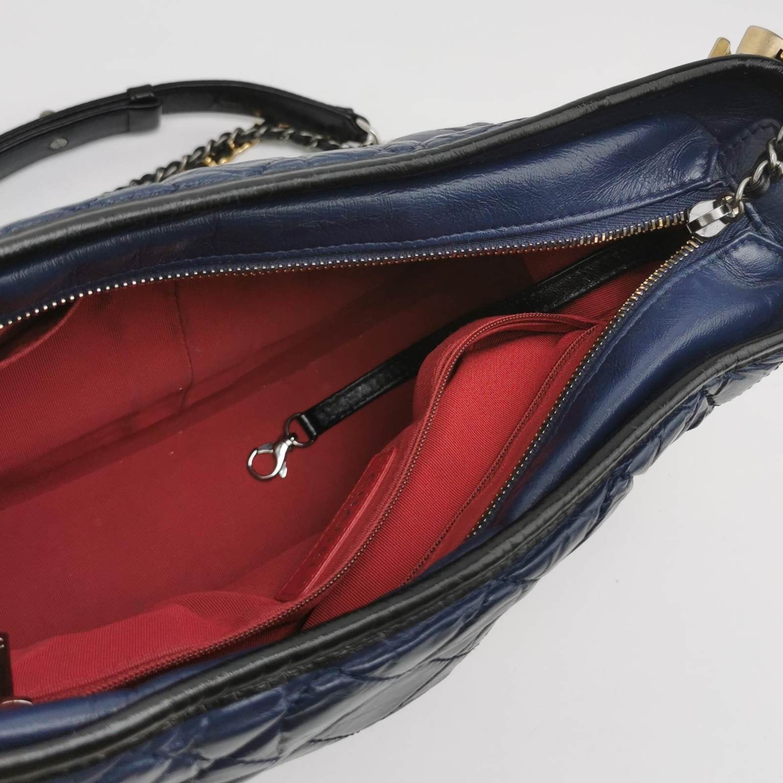 Chanel Gabrielle Crossbody Bag - Almora Bags
