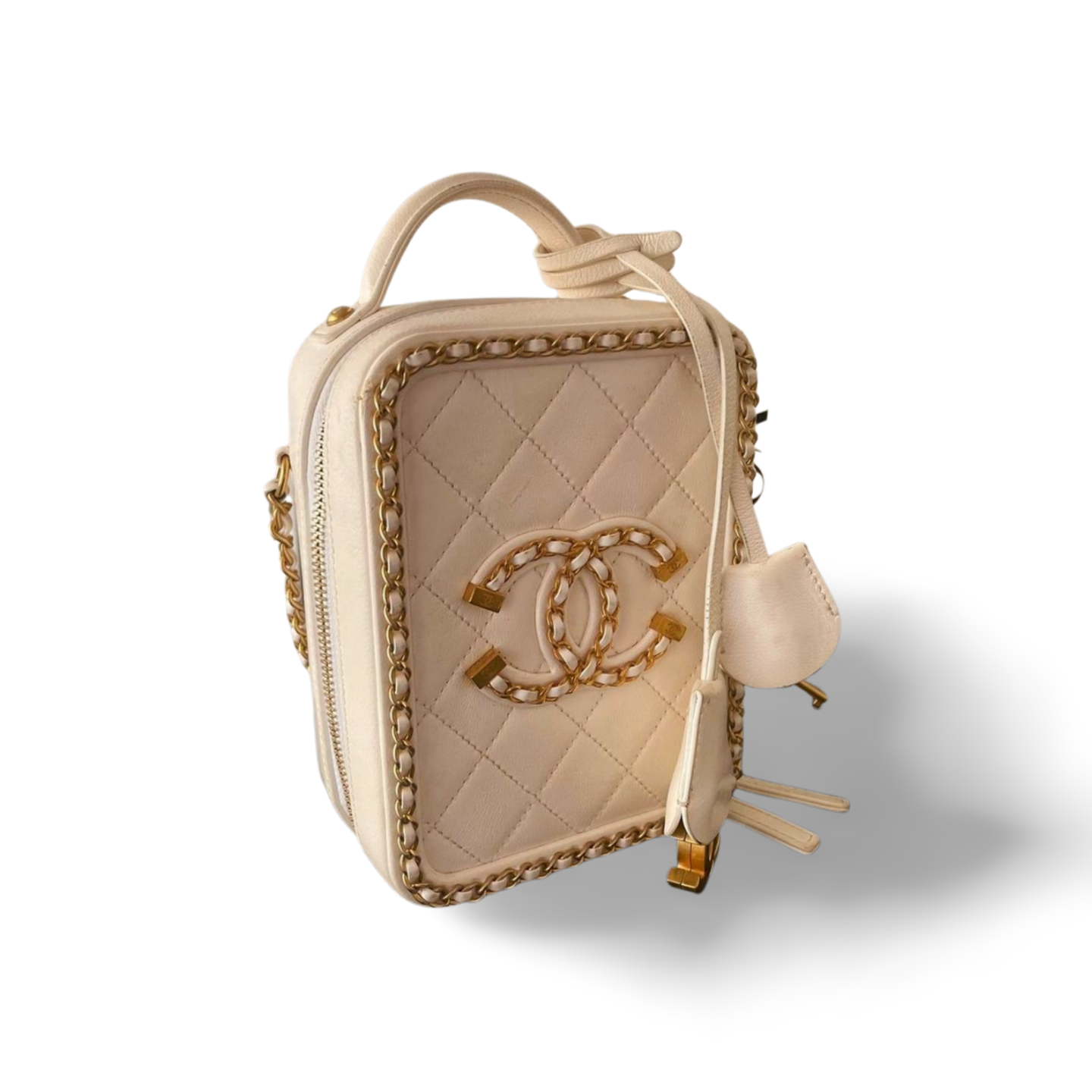Chanel Handbag - Almora Bags