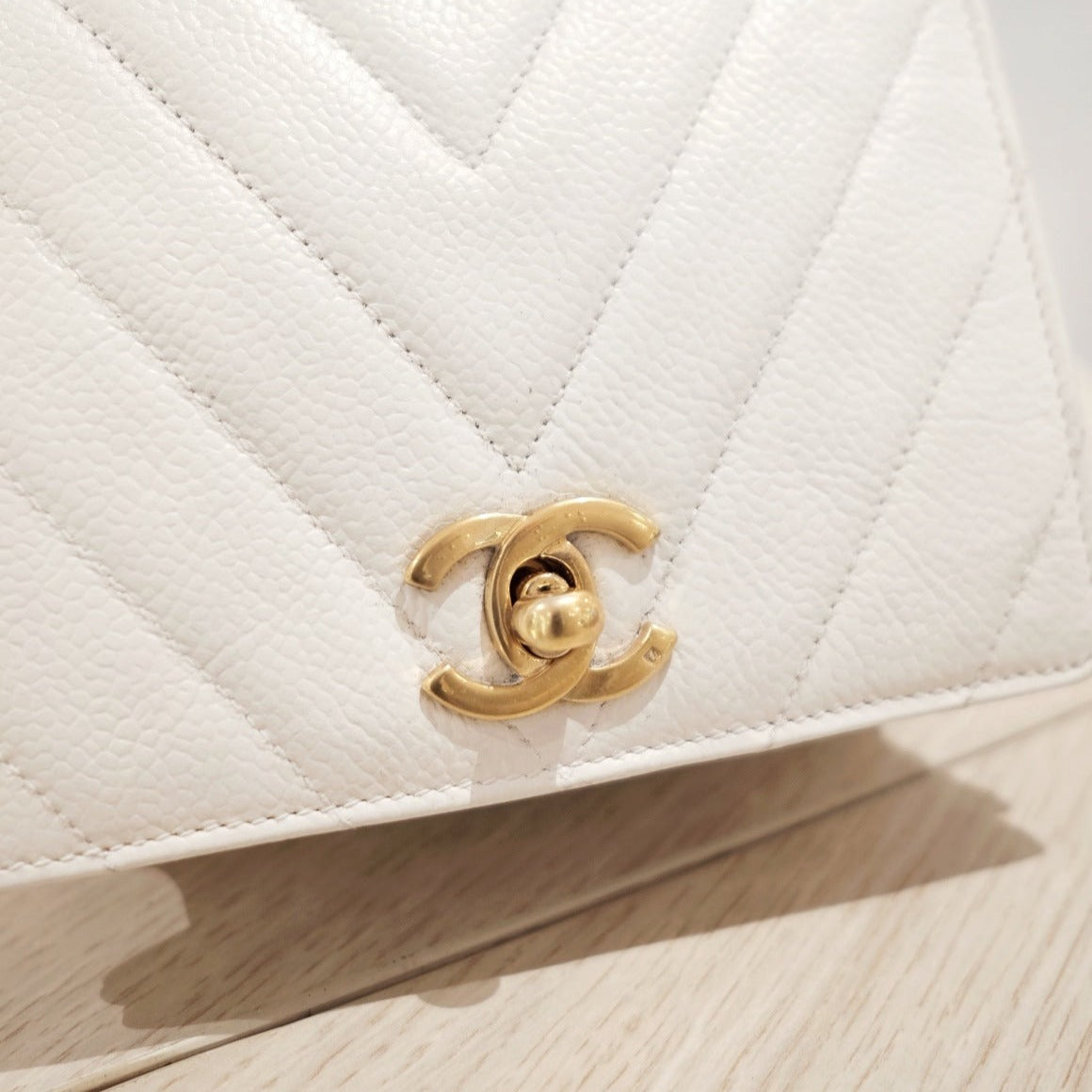 Chanel Handbag Bag - Almora Bags