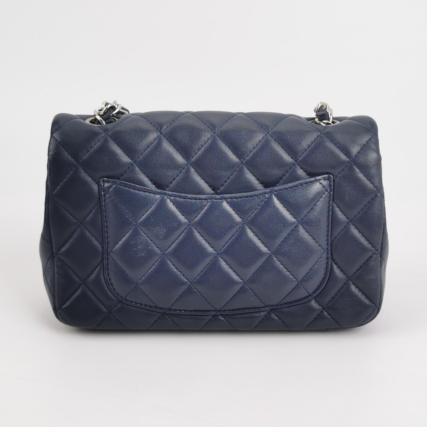 Chanel Classic Flap Shoulder Bag - Almora Bags