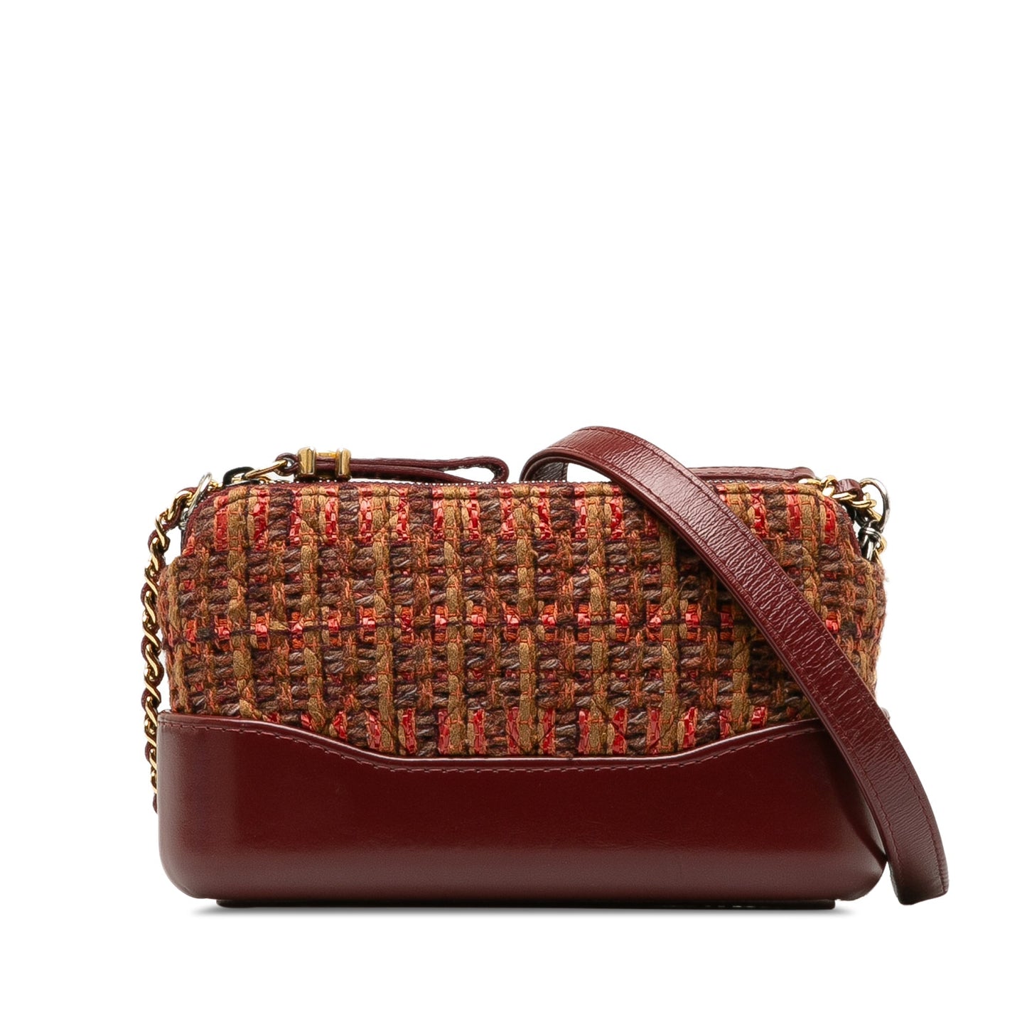 Chanel Crossbody Bag - Almora Bags